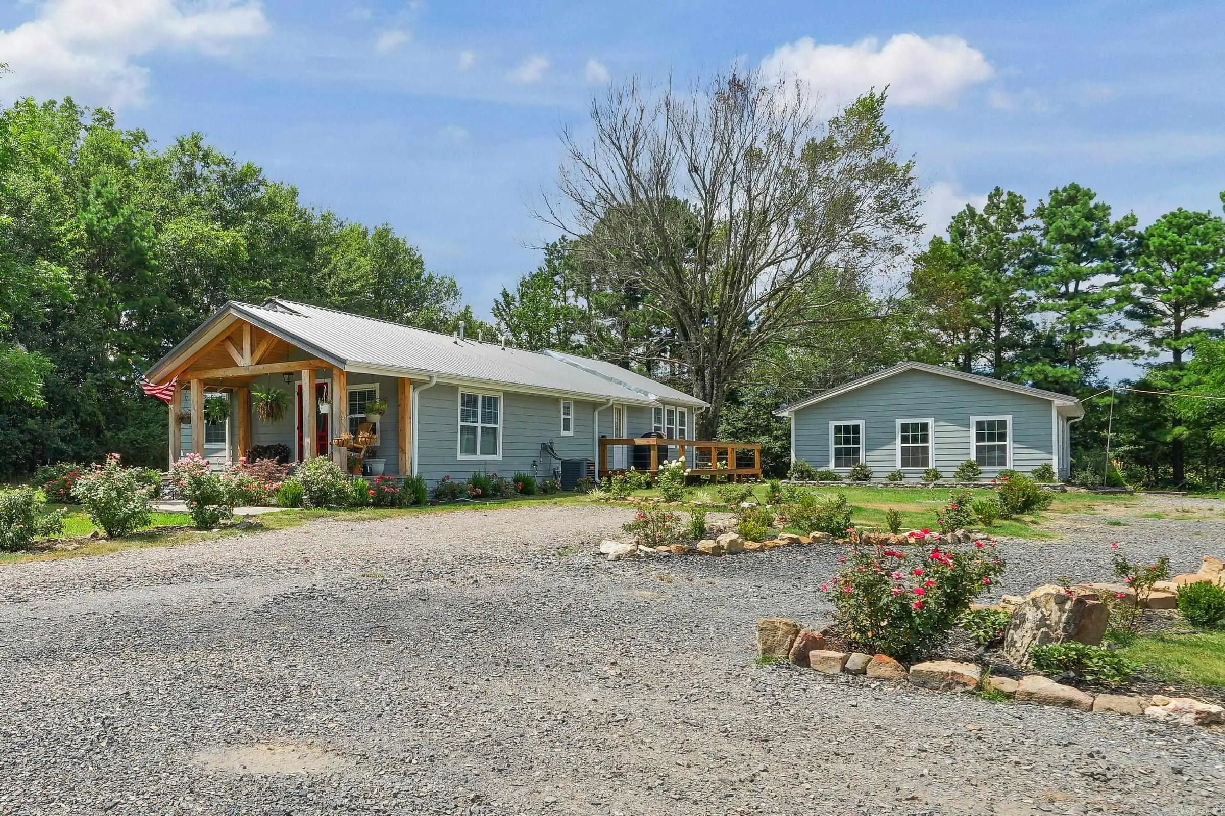 2911 Polk Rd 54, Mena