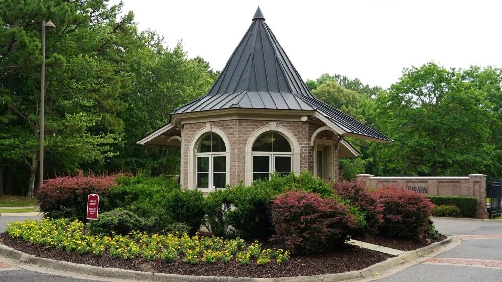 243 Gardens Gate Circle, Hot Springs