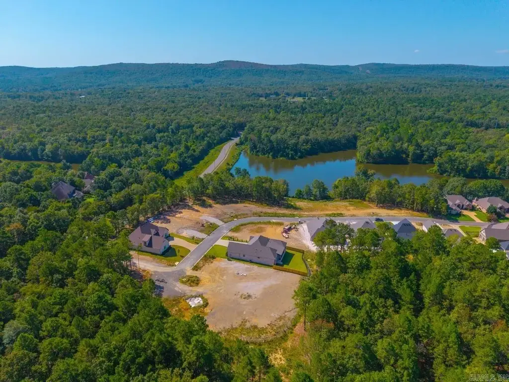 234 Gardens Gate Circle, Hot Springs