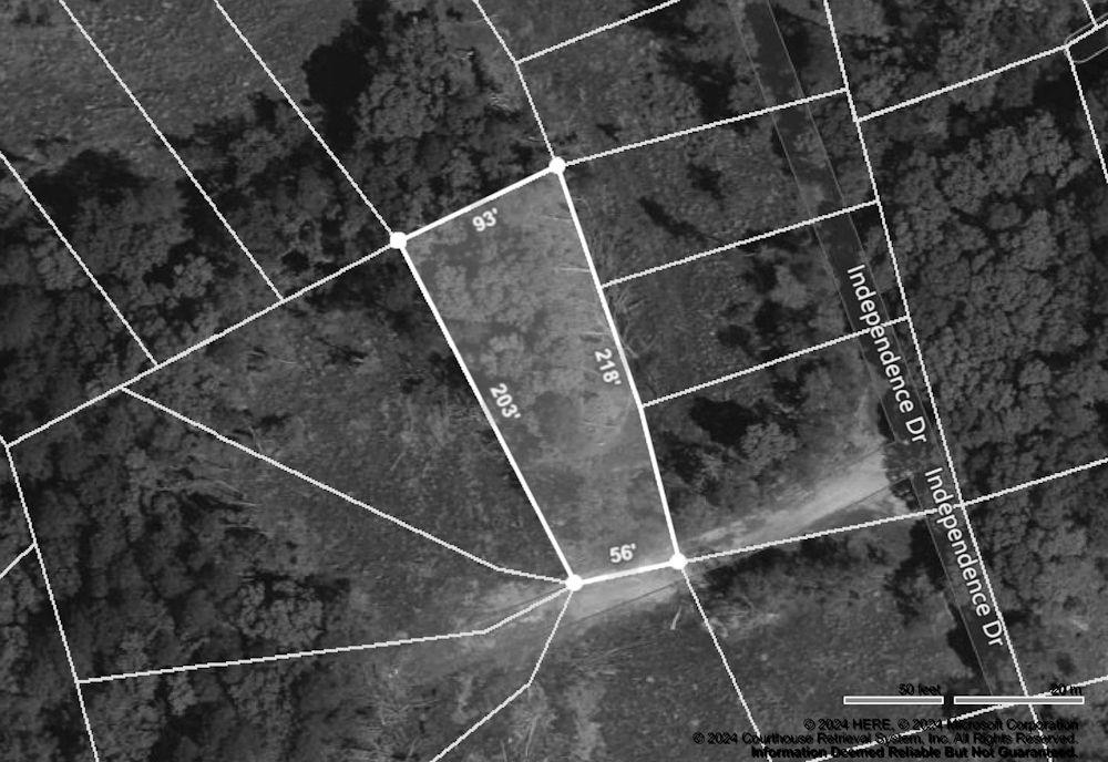 Lot 936 Anglers Court, Hot Springs