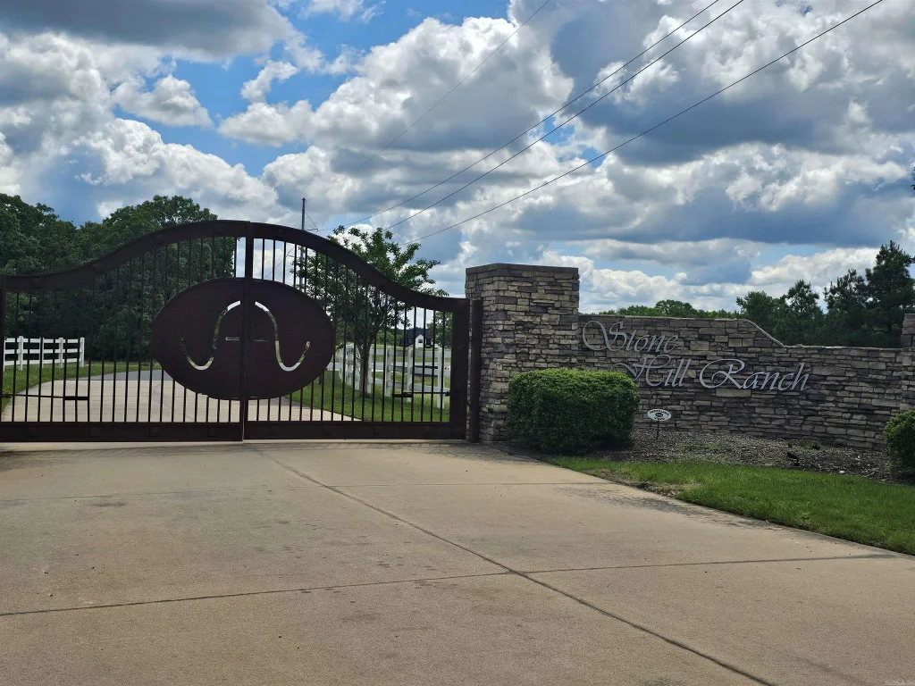 Lot 8 Valley Ranch Drive, Mayflower