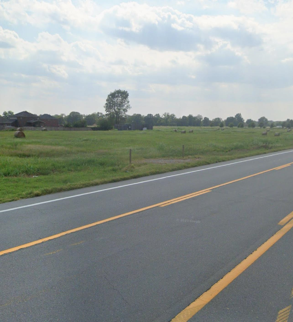 A1 A2 165 Highway, North Little Rock