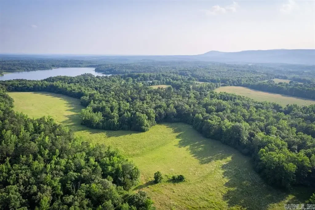 Tbd Polk Road 125 Lot 2, Mena