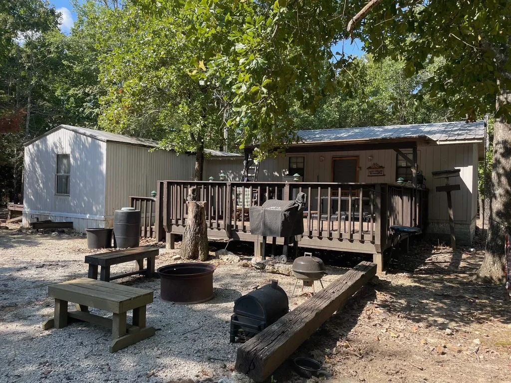 768 Rocky Hill Trail, Mammoth Spring