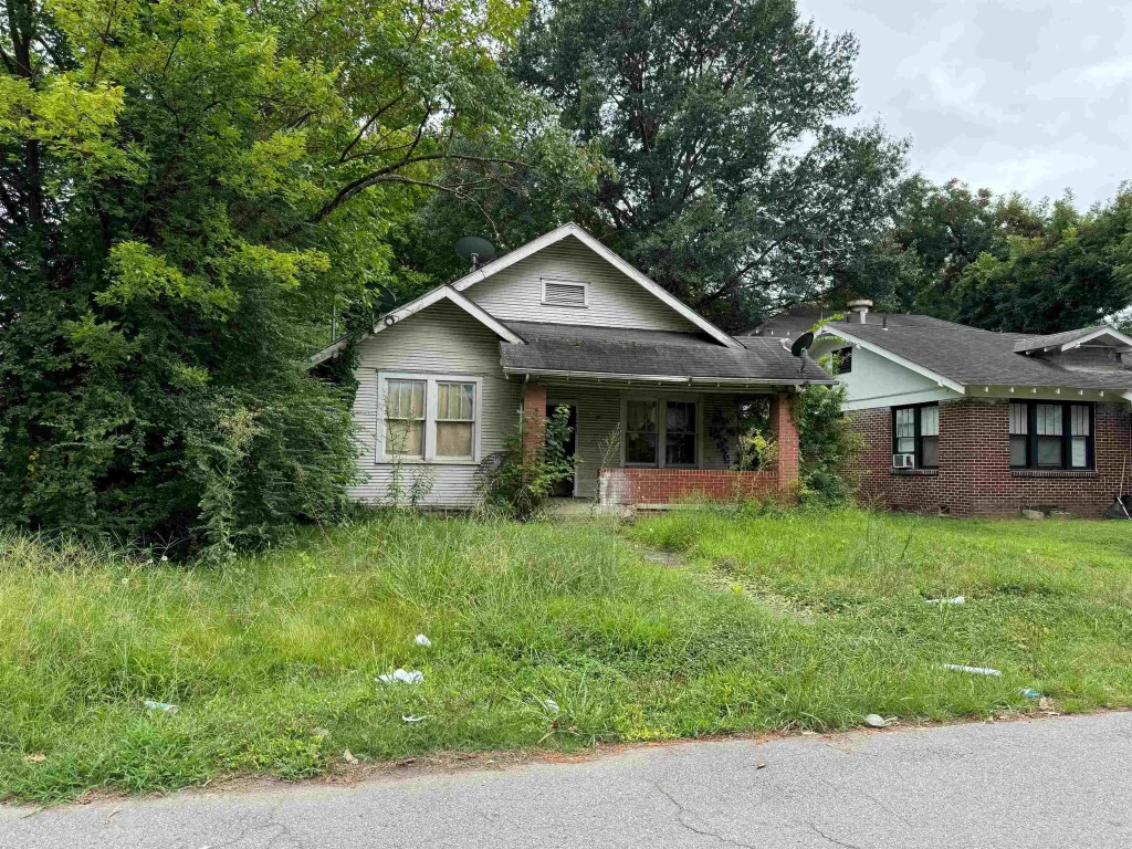 404 W 16th Street, North Little Rock