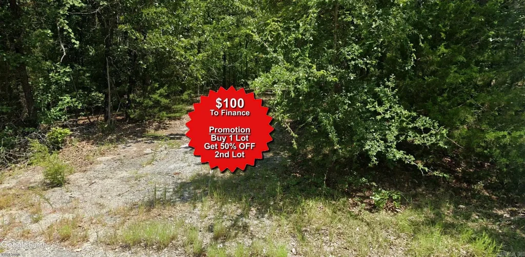 Lot 9 Manta Circle, Cherokee Village