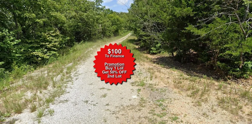 Lot 18 Mono Drive, Cherokee Village