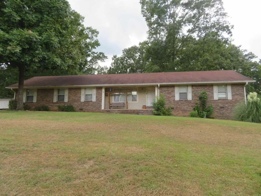 919 N 26th Street, Arkadelphia