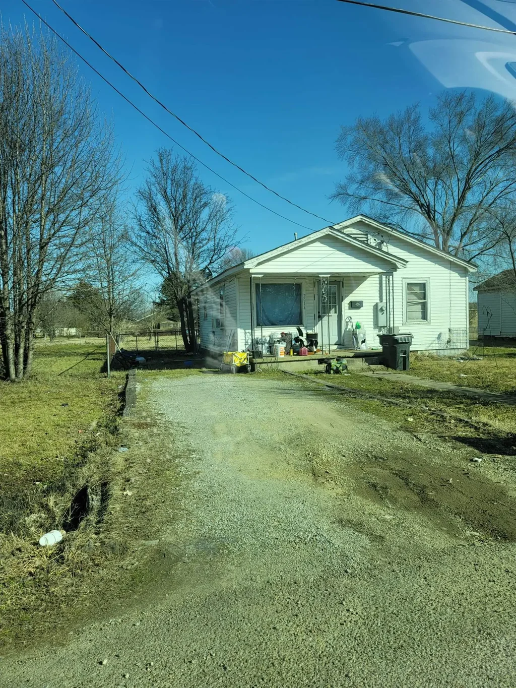 2014 Maurice Street, Jonesboro