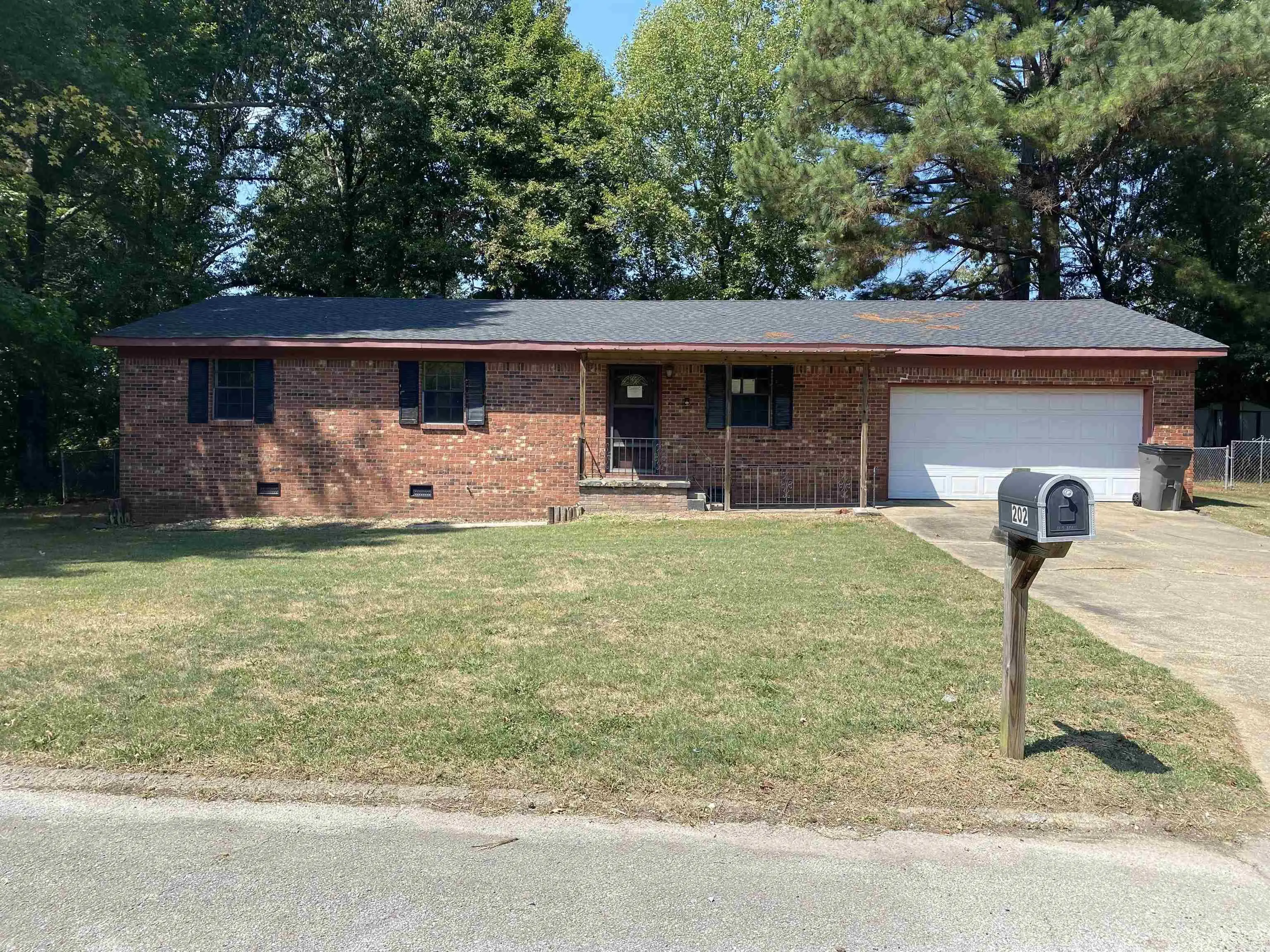 202 Foxfire Drive, Paragould
