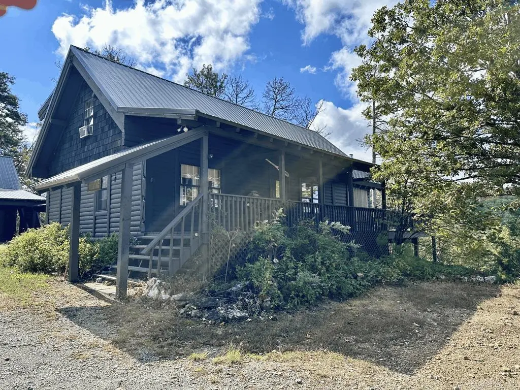 47 Chigger Hill, Story