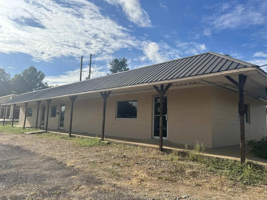 7359 E Highway 34, Marmaduke