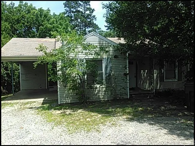 14819 Arch Street, Little Rock