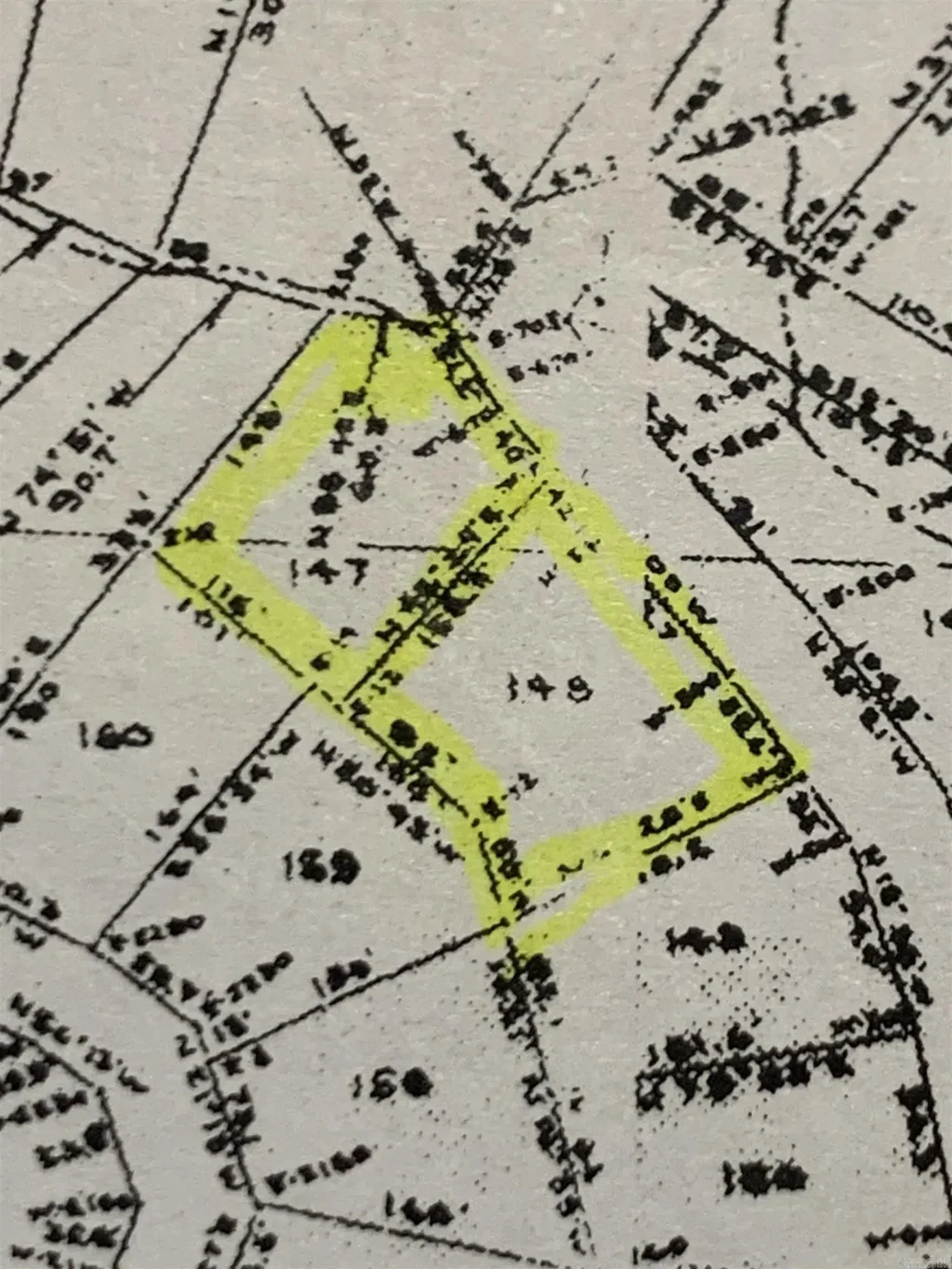 147-148  Lot Rivercliff Subdivision, Bull Shoals