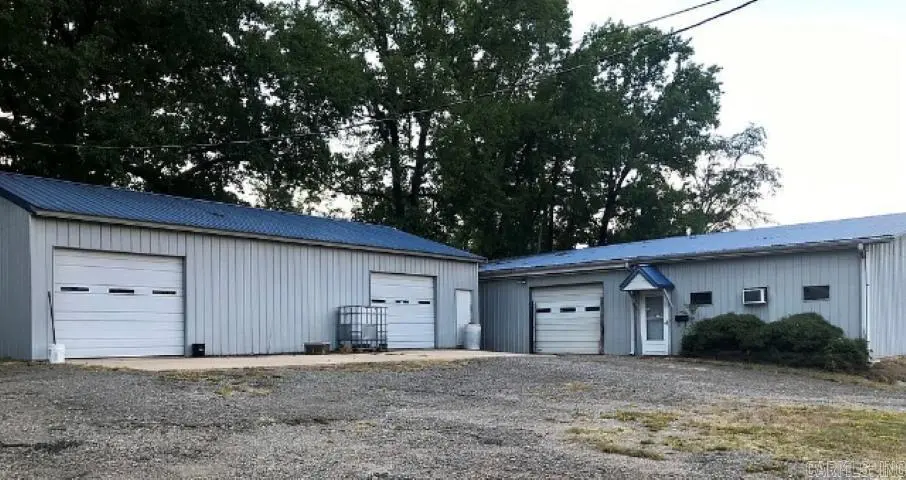 538 E Shelton Street, Monticello