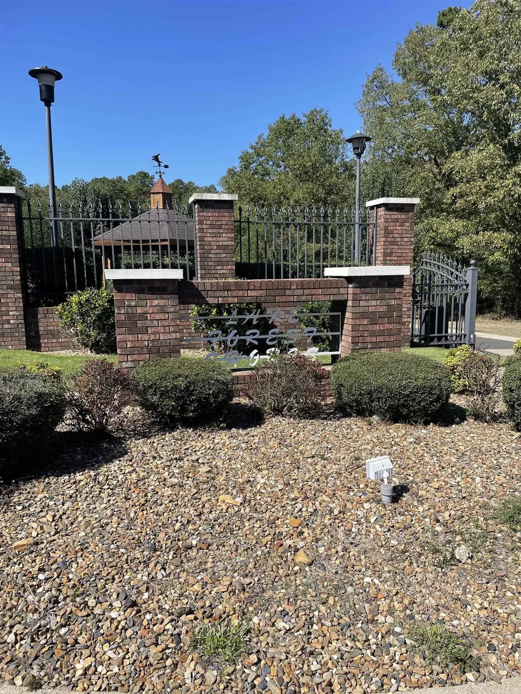 Lot 1 Lake Forest Shores, Hot Springs