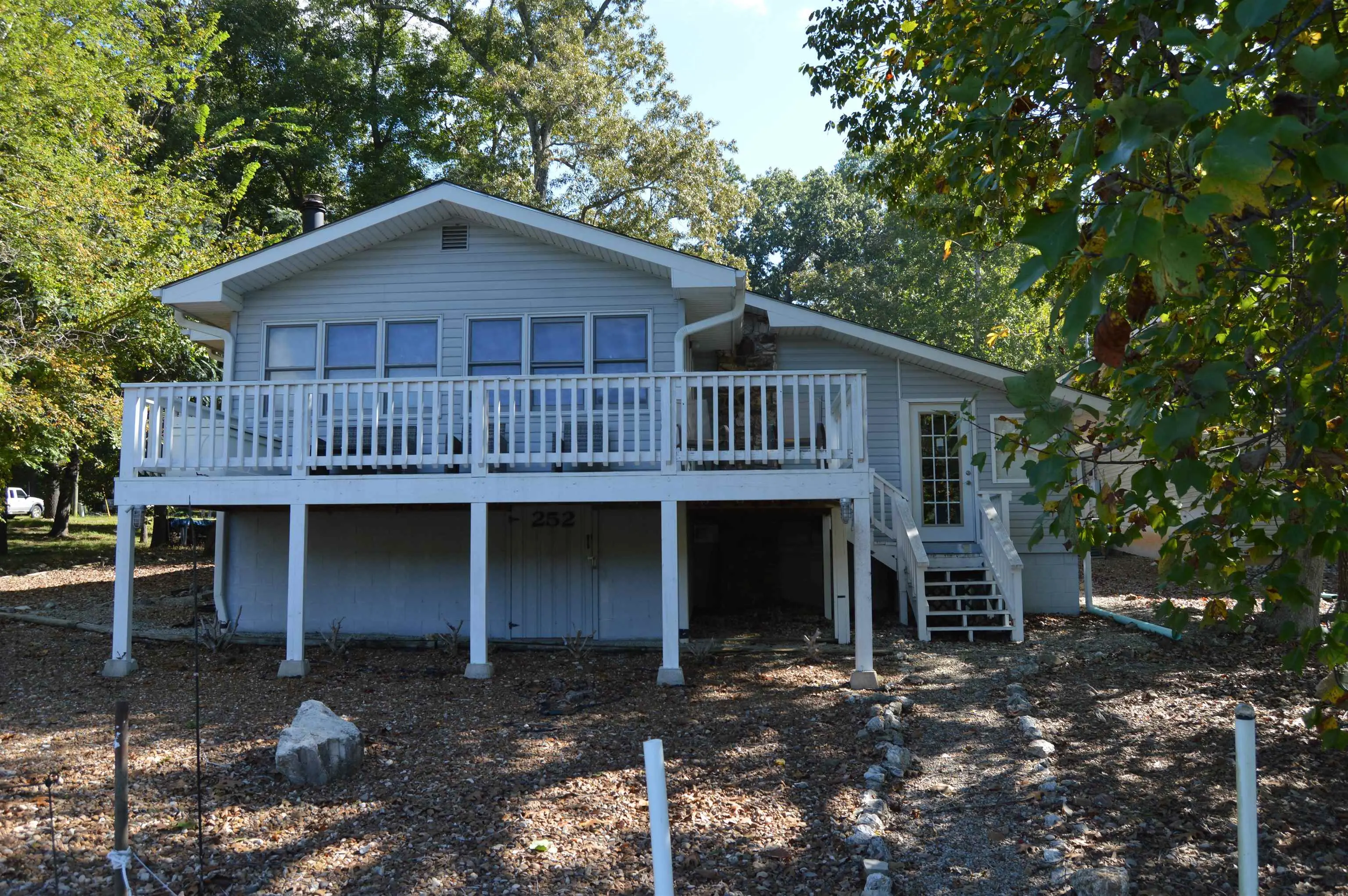 252 E Lakeshore Drive, Cherokee Village