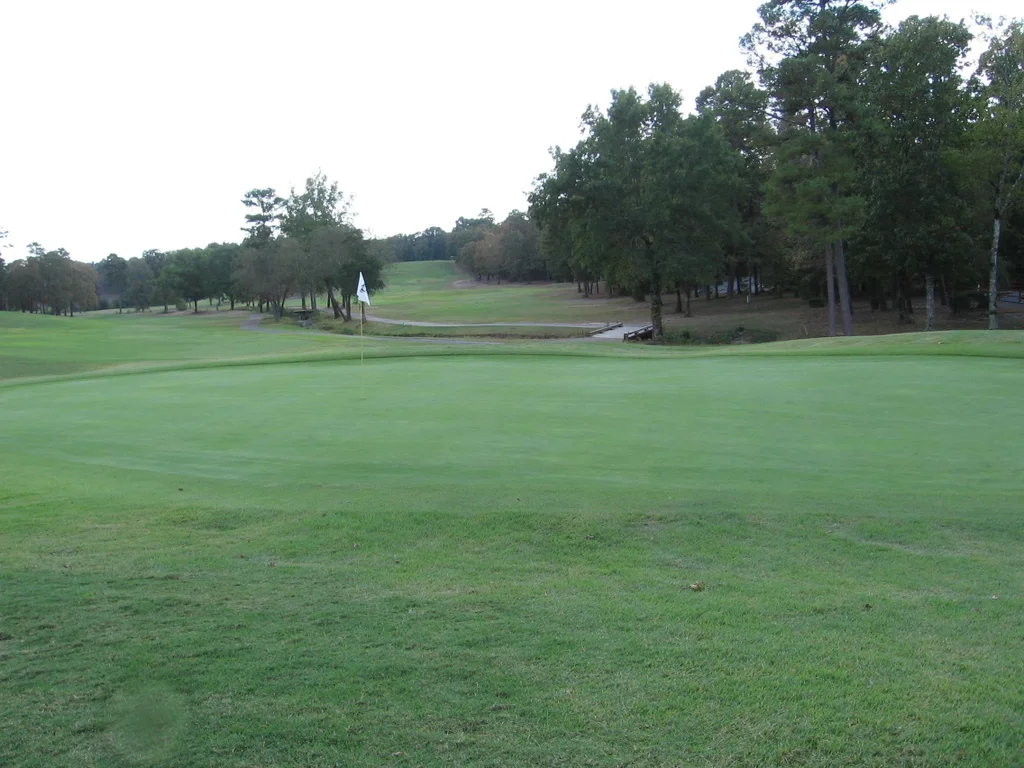 Balboa Drive, Hot Springs Village