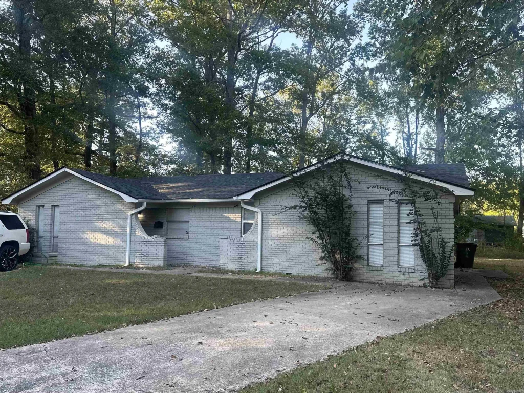 22 Old Glory Court, Little Rock
