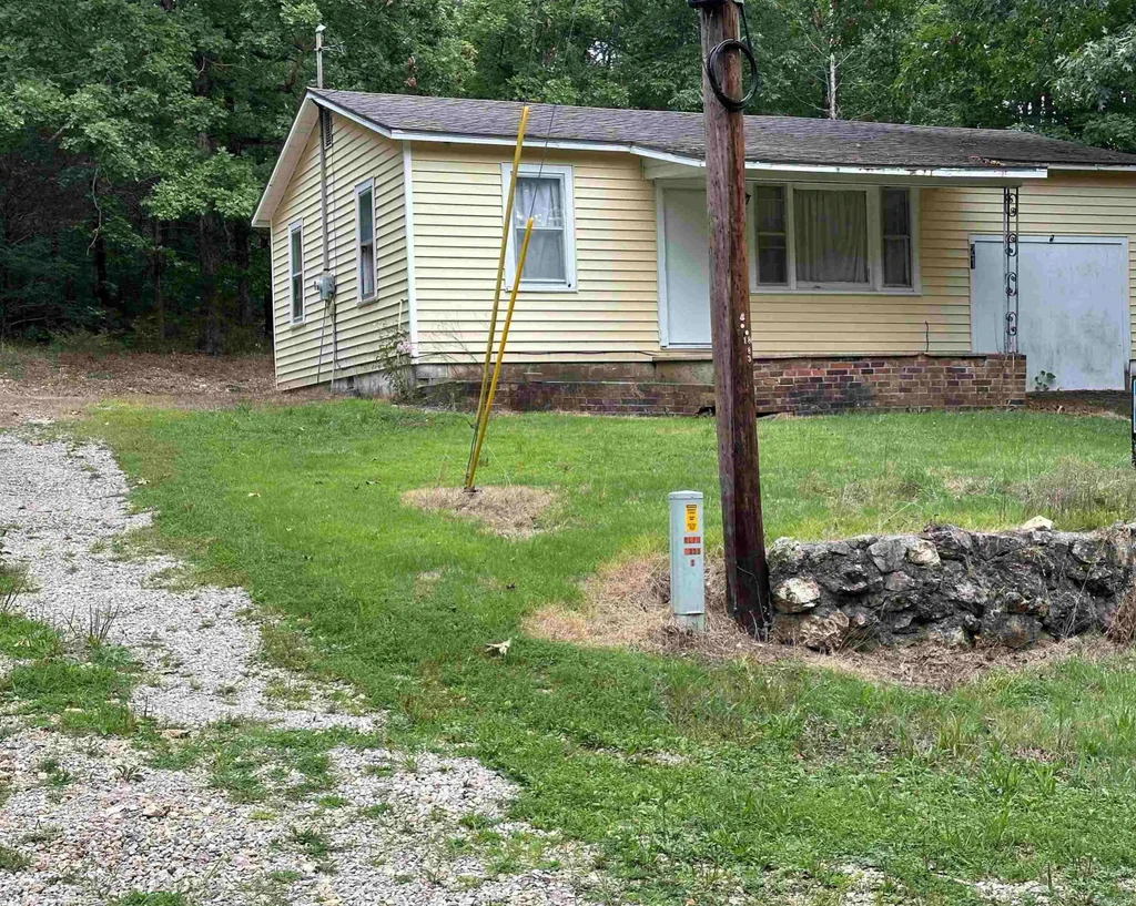 21 Nocturne, Ozark Acres