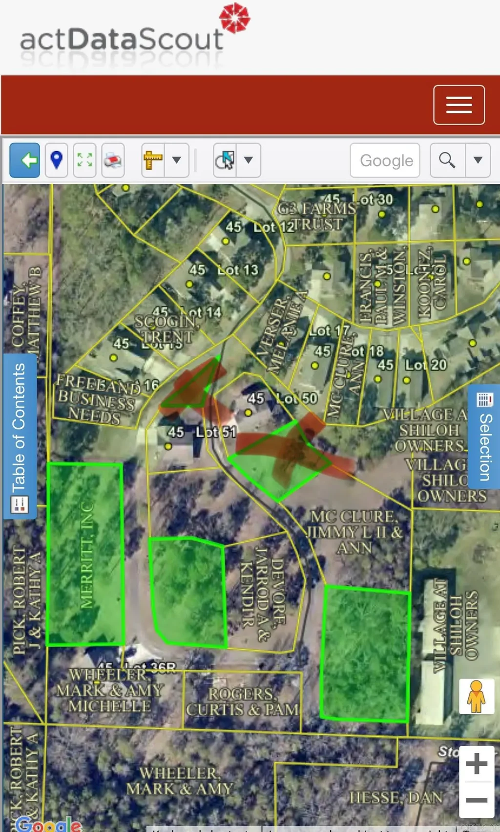 45 South Dr. #43r, Greers Ferry