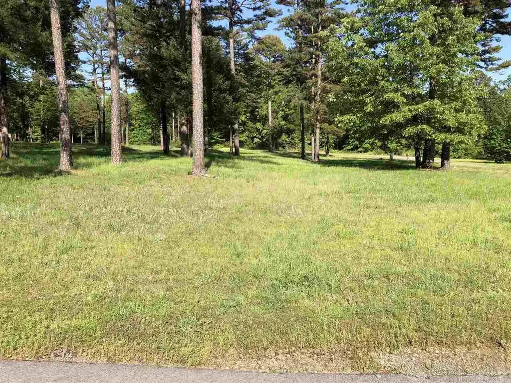 45 South Dr. #53r, Greers Ferry