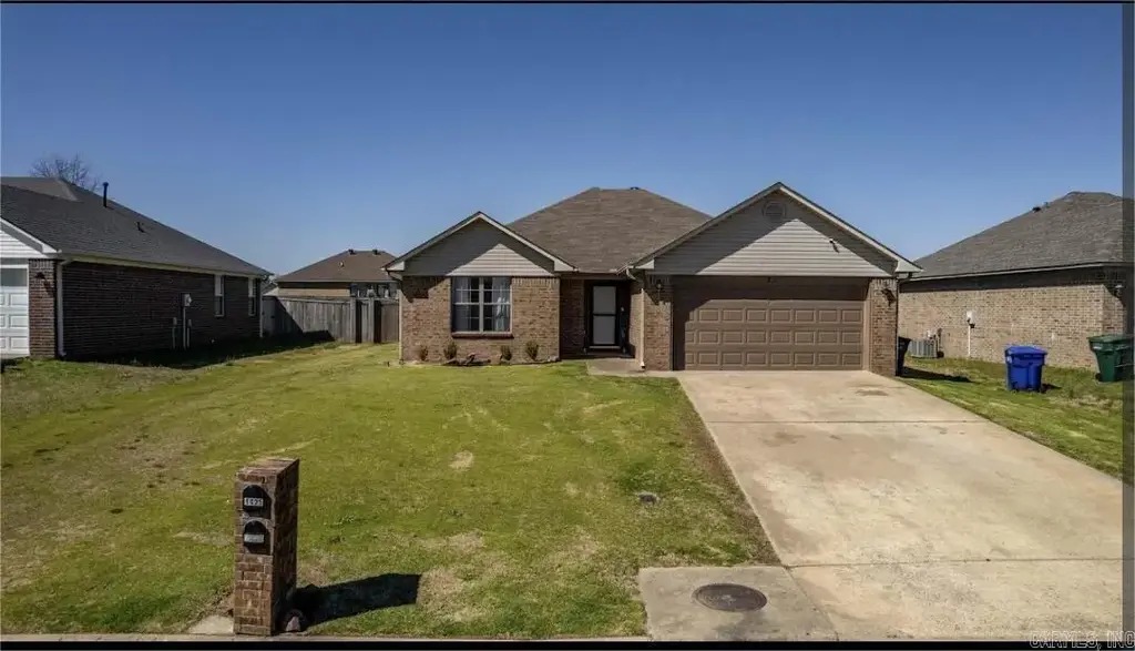 1425 Ola Street, Conway