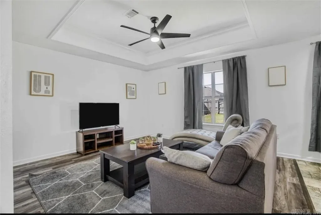 1425 Ola Street, Conway