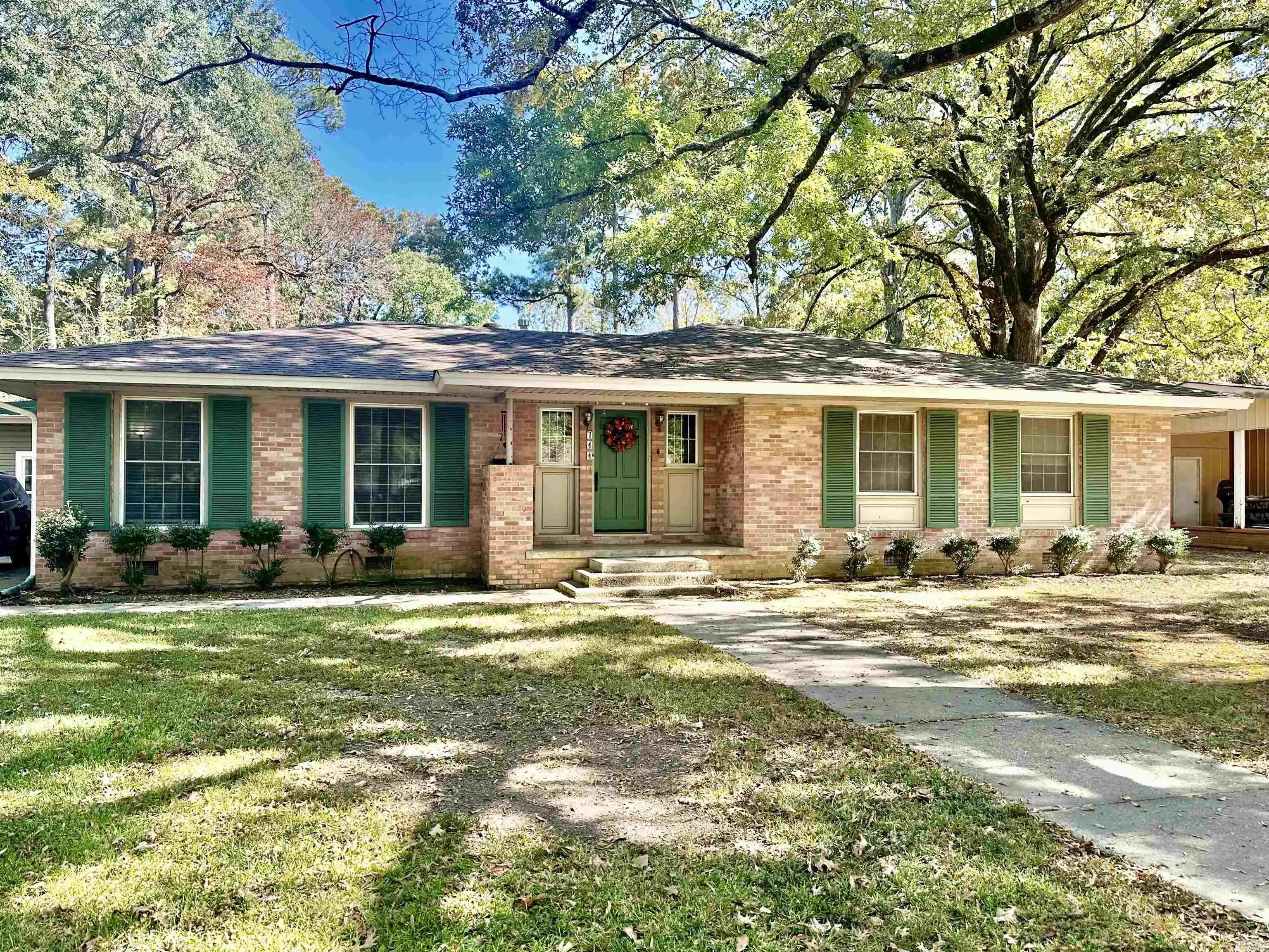 711 Maple St, Crossett