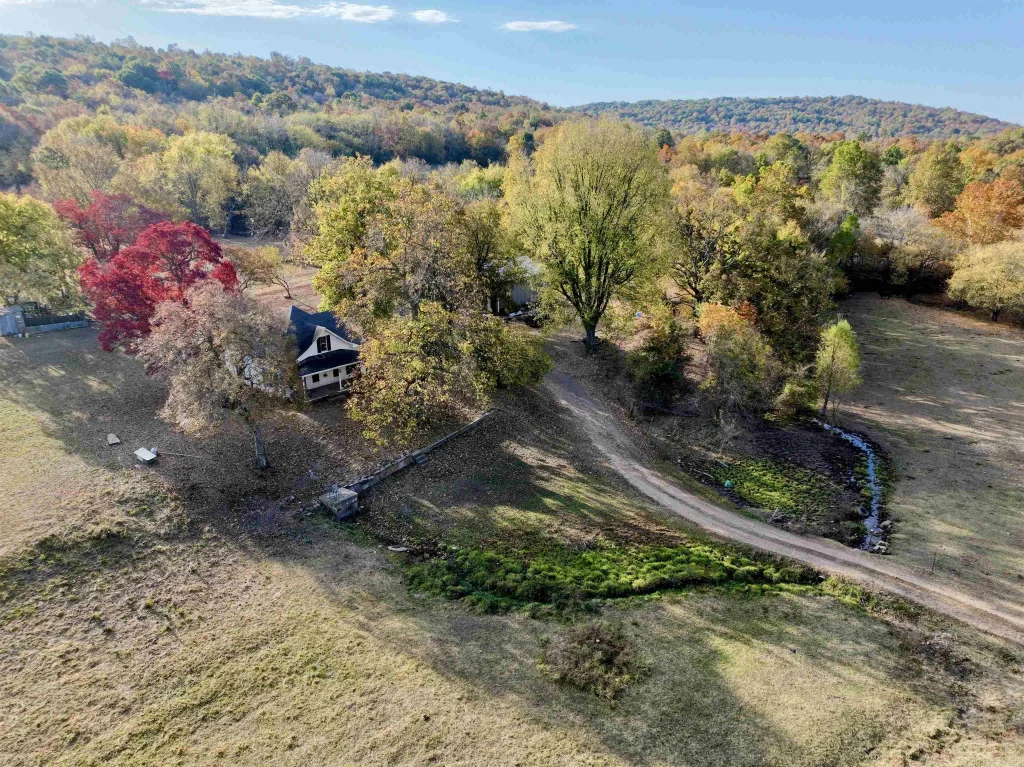 12663 Nicewarner Road, Lincoln