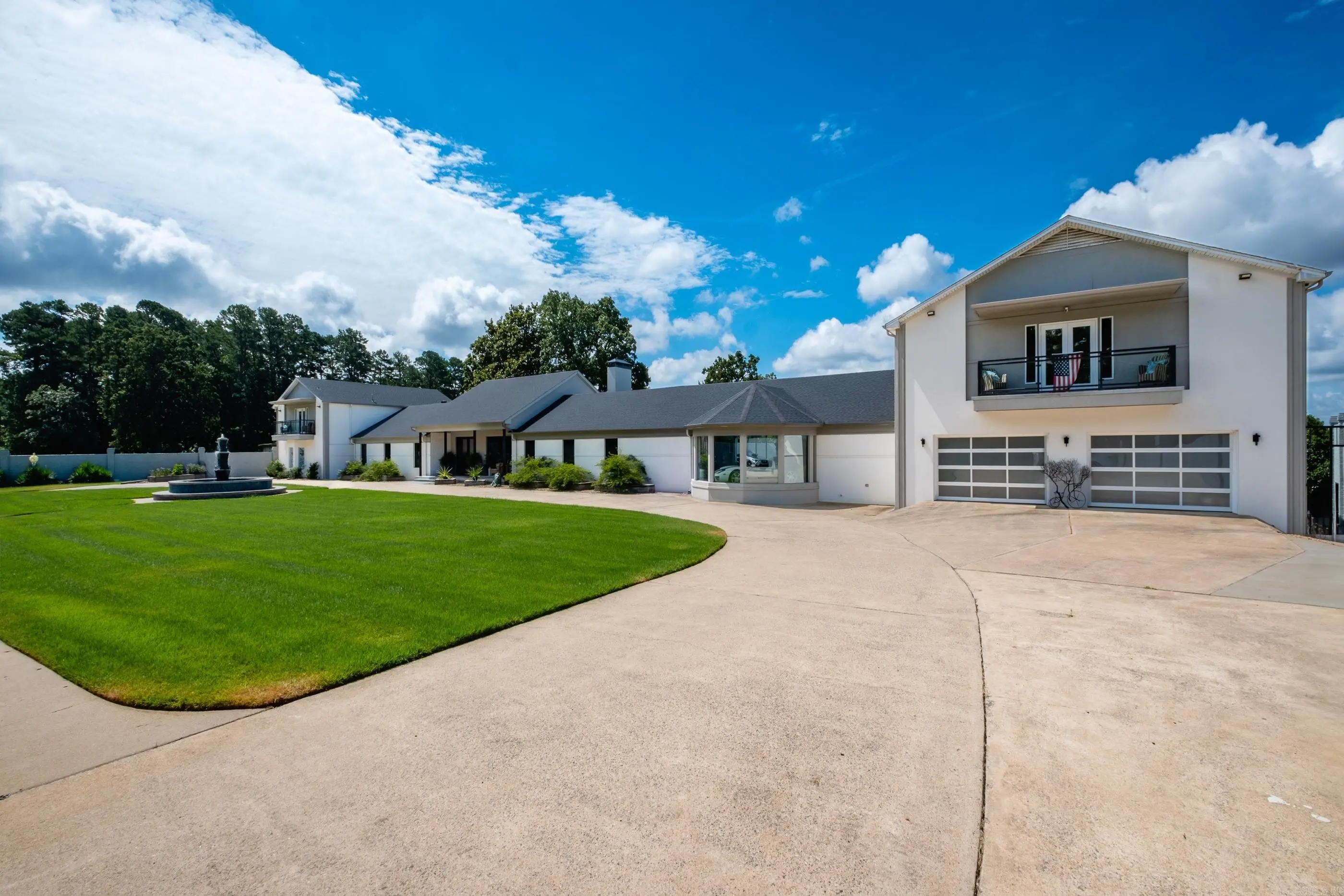 4 Robinwood Drive, Little Rock