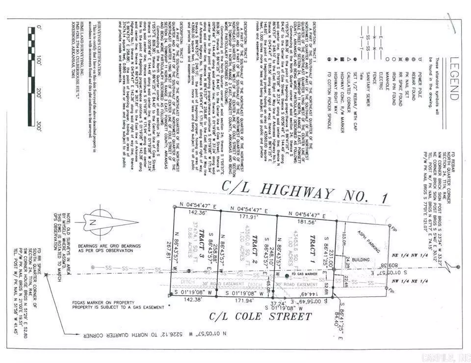 1.89 Acres, Harrisburg