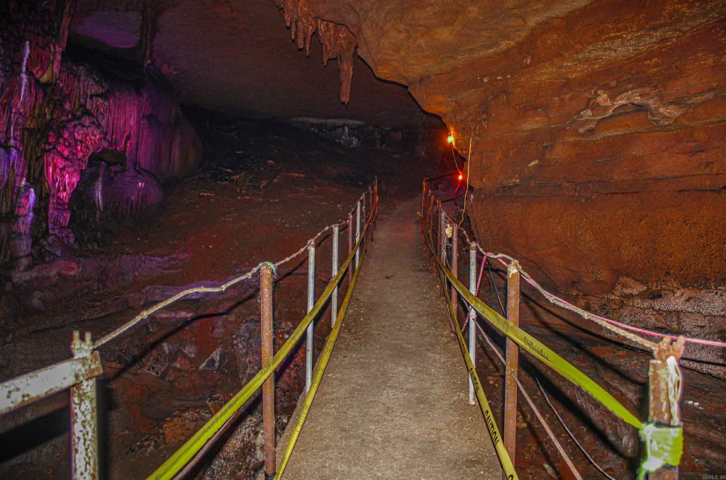 1770 Mc 5026, Valley Springs