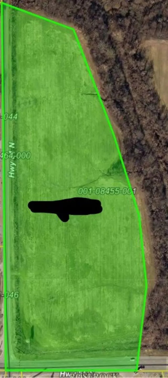 00 Ne Corner Hwy 65/425-81, Pine Bluff