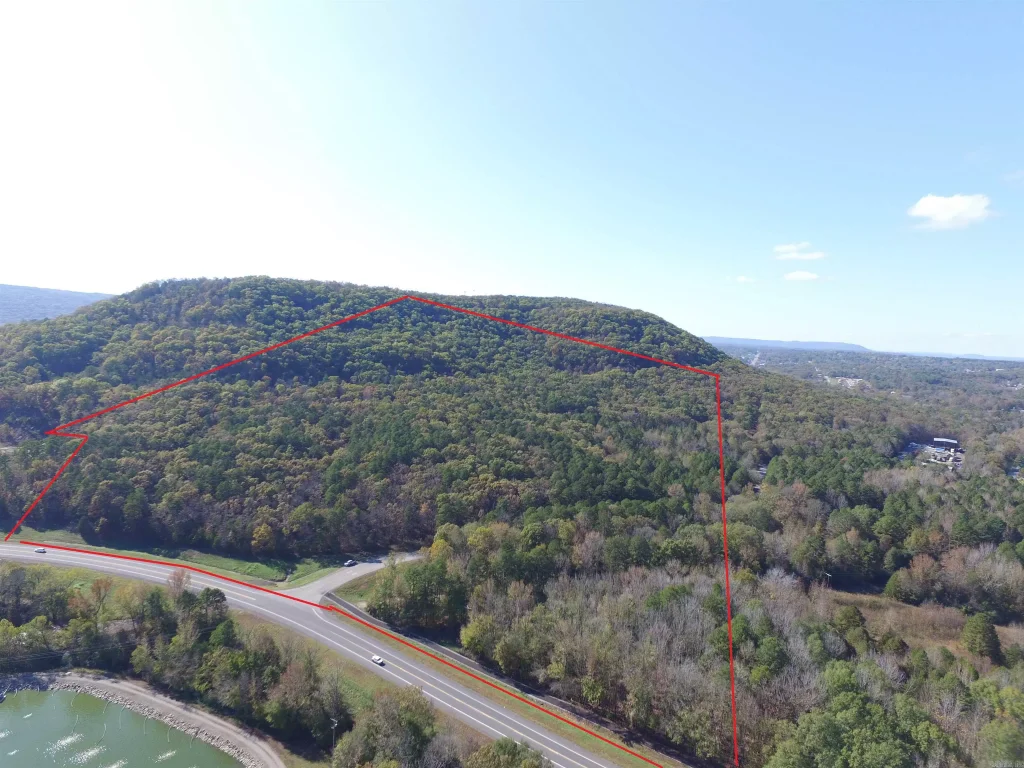 88 Acres Hwy 25 And Libby Road, Heber Springs