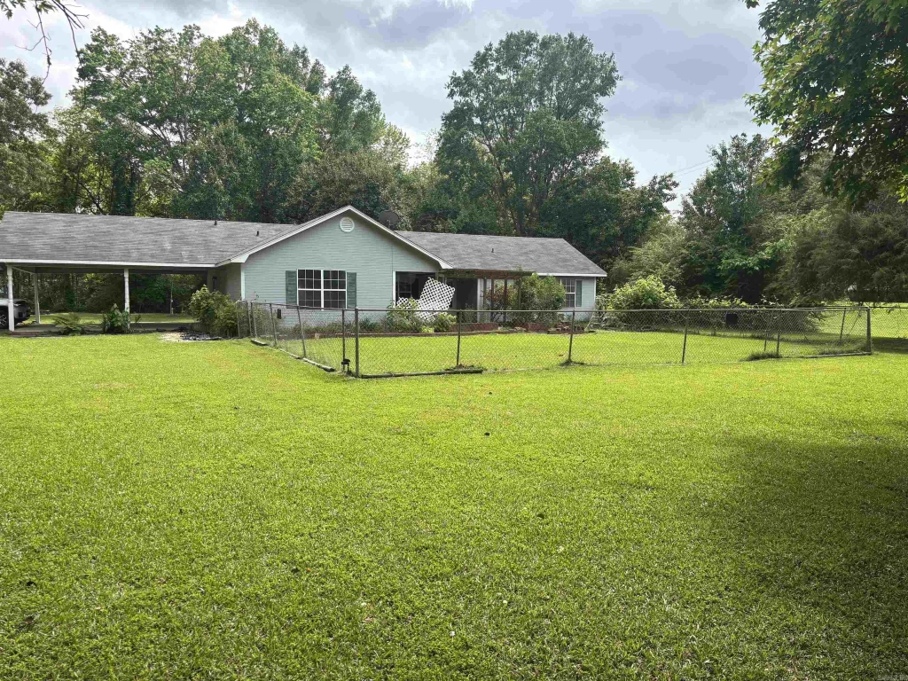 110 Markham Street, Ward