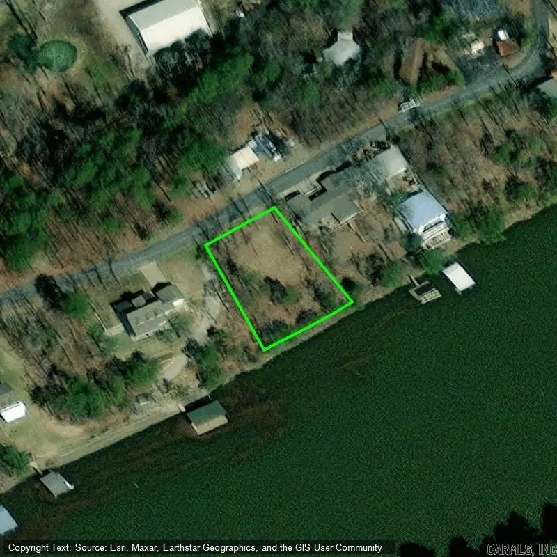 Tbd Warpath Drive, Hot Springs