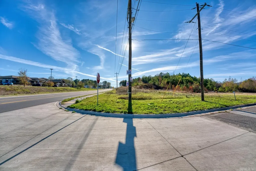 2600 Block Park Avenue, Hot Springs