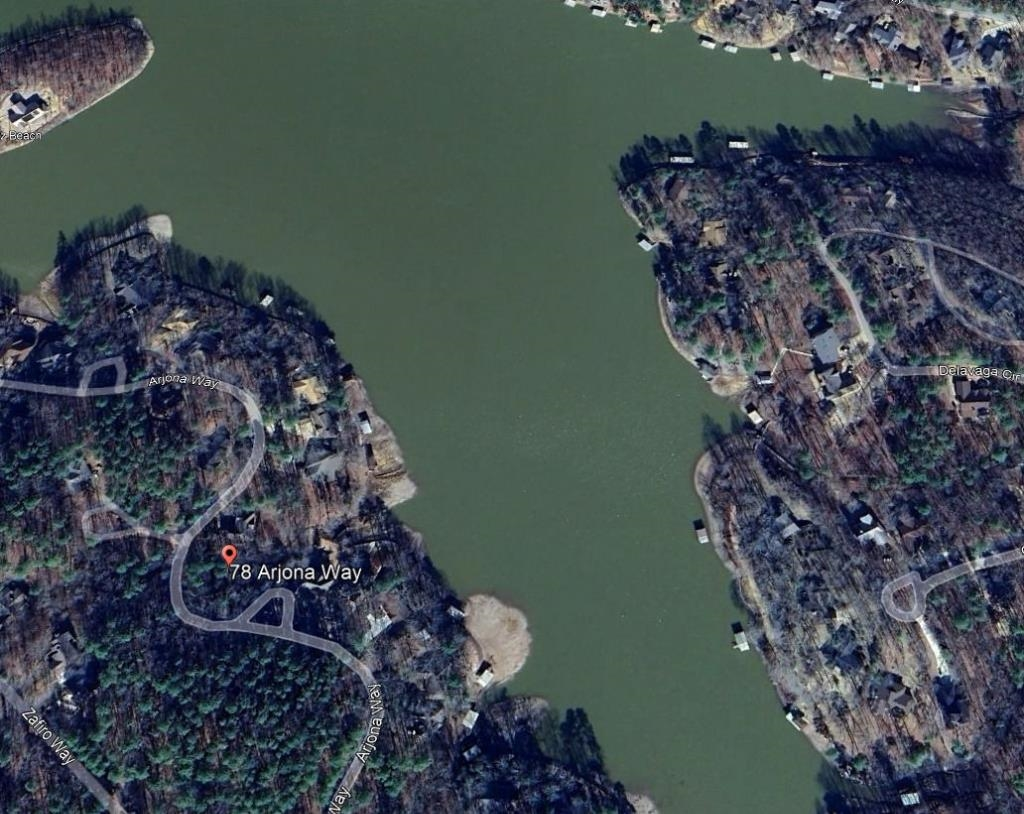 78 Arjona Way, Hot Springs Village