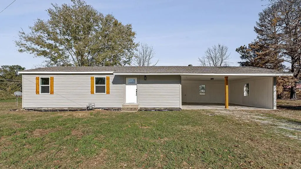 204 Jamison Street, Tuckerman