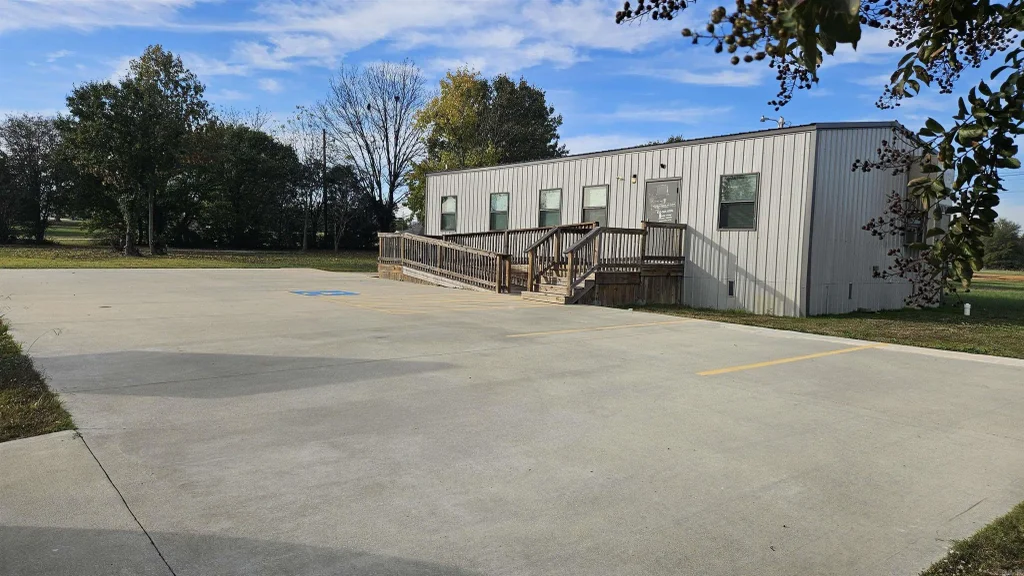 11885 Highway 49, Marmaduke