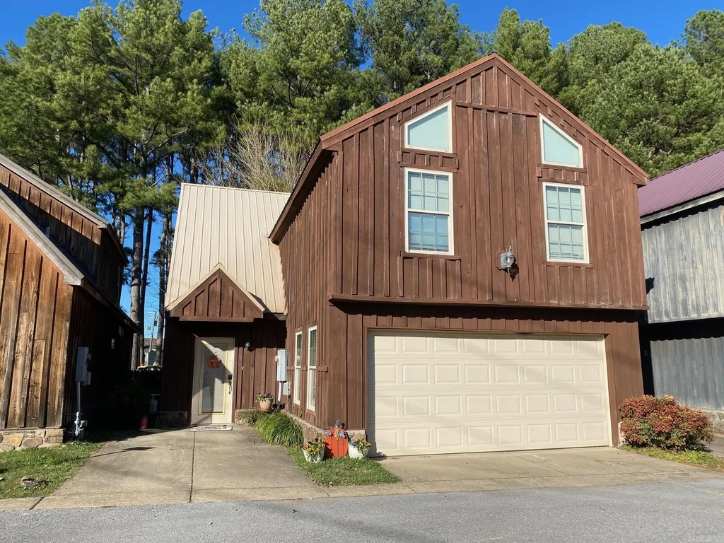 5 Jared Circle, Heber Springs