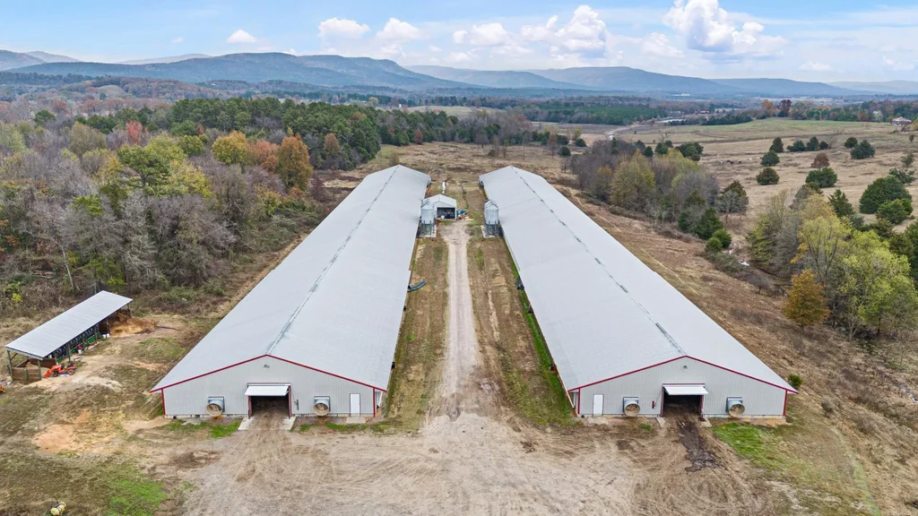 750 Pr 3105, Clarksville