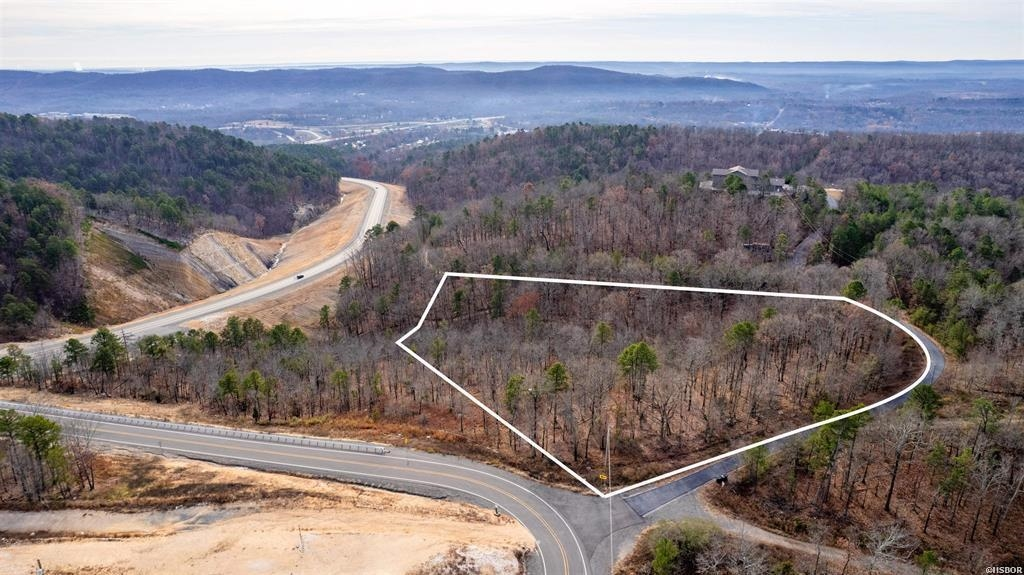 Tbd Promise Land Drive, Hot Springs