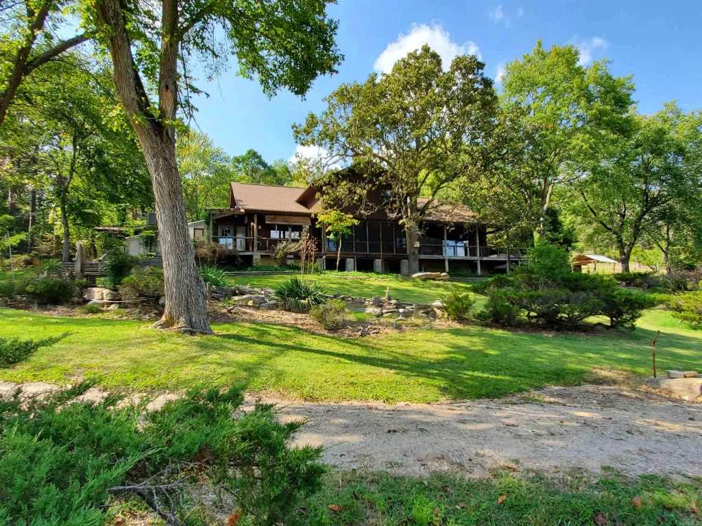 35 Mc 6023, Yellville