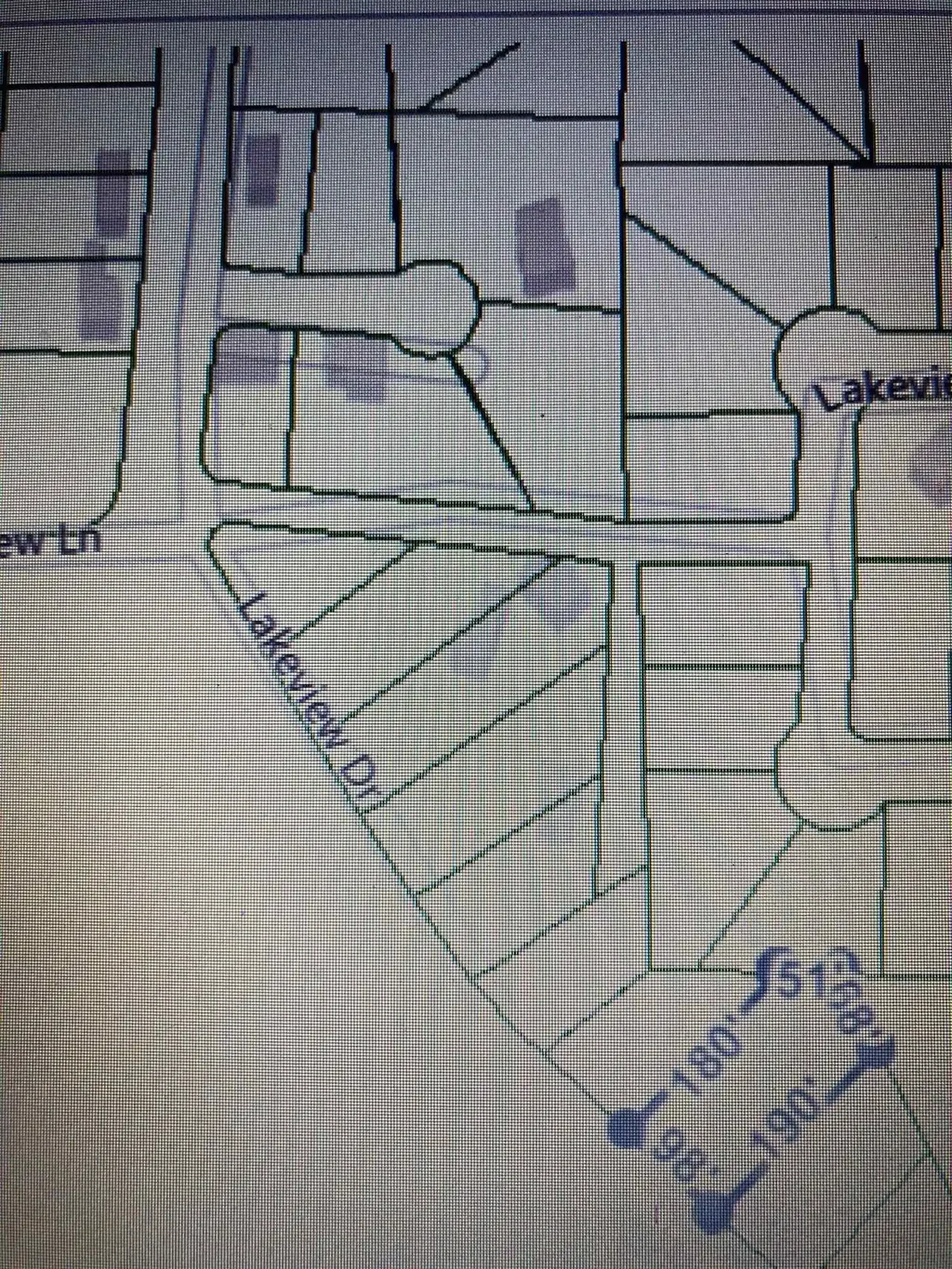 Lot 359 Block 1 Lakeview Dr, Fairfield Bay