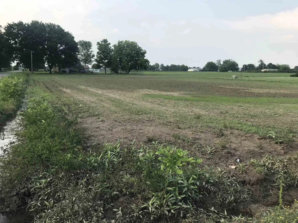 Lot 1 Debra Drive, Blytheville