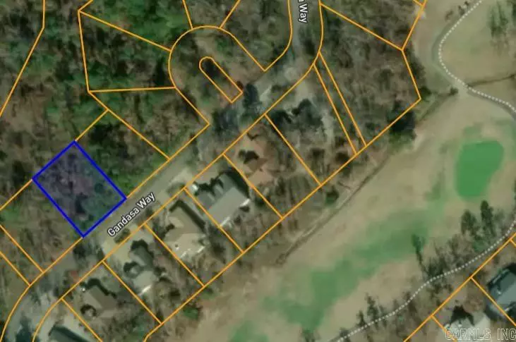 4 Gandesa Way, Hot Springs Village