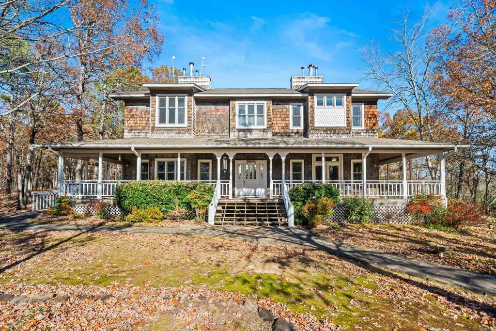 10860 N Highway 7, Jessieville