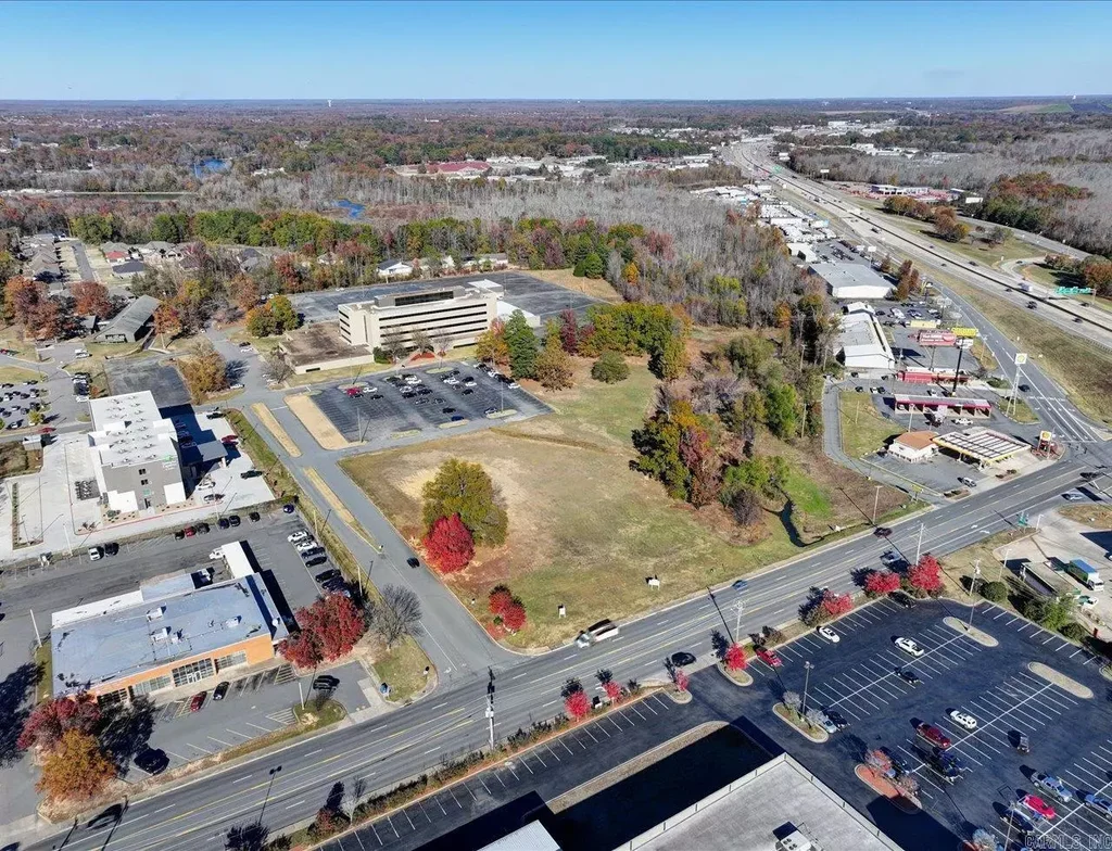 000 Hwy 65 N, Sherwood